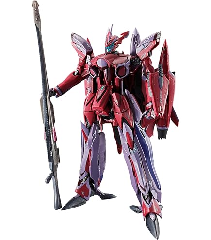 Amazon.co.jp: バンダイ(BANDAI) DX超合金 マクロスF YF-29